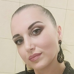 Nana Tavxelidze, 15.11, Санкт-Петербург