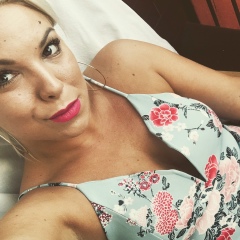 Jagoda Gajewska, 05.03.1991, Pruszków