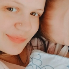 Ирина Моисеенко, 14.11.1988, Донецк