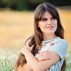 Ирина Шелякина, 27.12.1987, Киев