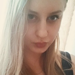 Inna Semenova, 03.06