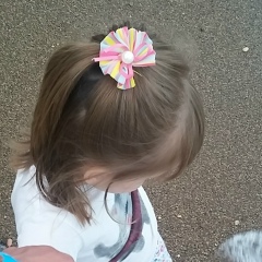 Ира Ширяева, 14.04.1986, Москва