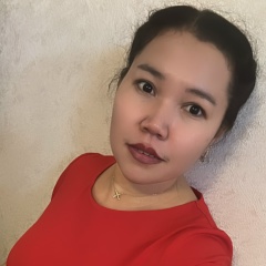 Айгерим Нурмукашева, Алматы