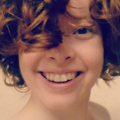 Дарья Гарманова, 09.09.1983, Санкт-Петербург