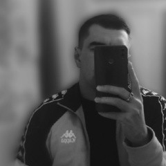 Осипов Алексей