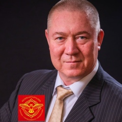 Руслан Саринов-Борджигин, 22.01.1968, Алматы