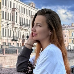 Ольга Кивет, 21.03, Москва