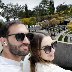 Михаил Миносьянц, 30.05.1989