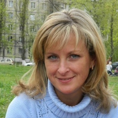 Екатерина Лазарчук, 24.07, Киев