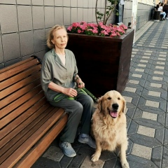 Надежда Колеватова, 26.08.1958, Киров