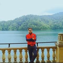 Kenan İsmayilov, 07.12.1993, Гянджа