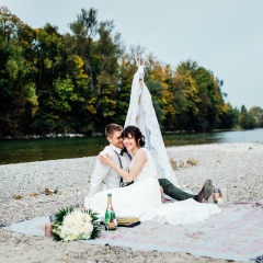 Xenia Elkin, 06.01, Augsburg