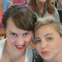 Виктория Лепска, Birmingham