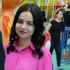 Лилия Григорьева, 02.01.1995