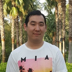 Алмаз Садыков, 26.07, Астана