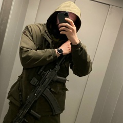 Турпал Гуноевский