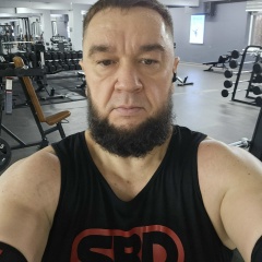 Сергей Гасанов, 21.02.1977, Шымкент