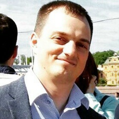 Андрюха Долотов, 04.04.1987, Санкт-Петербург