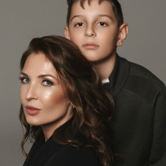 Аня Андреева, 26.01, Санкт-Петербург