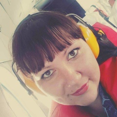 Елена Линькова