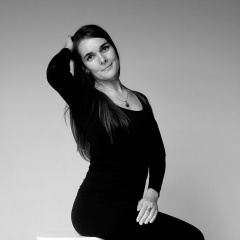 Мила Леднёва, 25.07, Москва