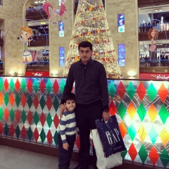 Самвел Сарибекян, 18.05.1991, Сочи