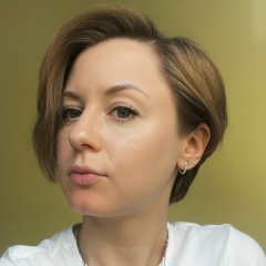 Юлия Ростовцева, 28.06.1992, Санкт-Петербург