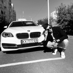 Дамир Султанов, 23.08, Макеевка