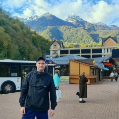 Андрей Кондрашов, Орехово-Зуево