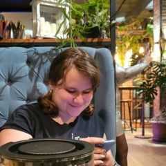 Елизавета Романова, 05.06.1996, Севастополь