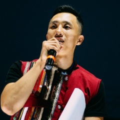 Boris Man, 10.03, Алматы