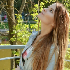 Ангелина Милая, 06.09.1994, Киев