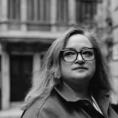 Светлана Благодарова, 25.09, Казань