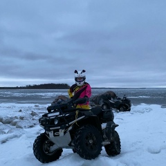 Анютка* Рысёнок :), 31.05, Санкт-Петербург