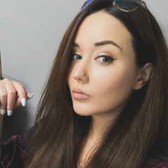 Яна Мамченкова, Москва