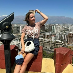 Ольга Матвеева, 13.01, Москва