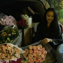 Оля Павлова, 30.04, Якутск