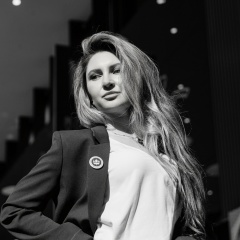 Victoria Turgunova, 19.10, Санкт-Петербург