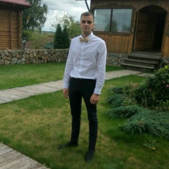 Дмитрий Чикунов, 16.07, Муром