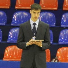 Геннадий Севостьянов, 27.11.1986, Москва