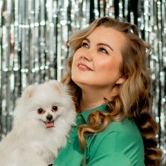 Анастасия Гурова, 30.04, Волгоград