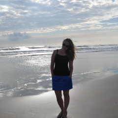 Алена Воробьева, 11.04.1988, Саранск