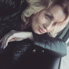 Иришка Чмутова, 24.09, Санкт-Петербург