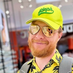 Денис Жихарев