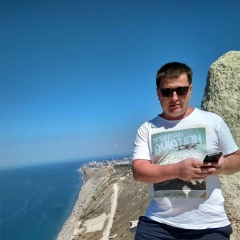 Сергей Филатов, 26.07, Киров