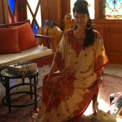 Нонна Бондаренко, 15.11, Ростов-на-Дону