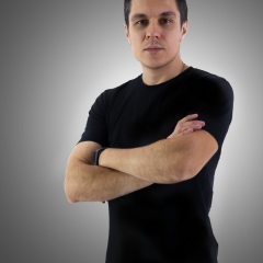 Михаил Чванов, 20.11, Алматы