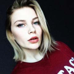 Svetlana Sotnikova, 03.06.1996, Брест