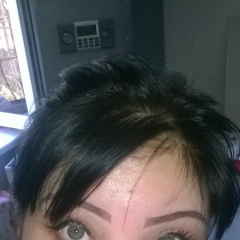 Гульшашар Саметова, 29.08, Алматы