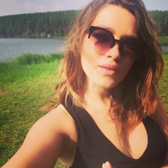 Ольга Насонова, 19.07, Екатеринбург